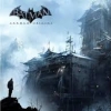 Batman: Arkham Origins - Initiation (XSX) game cover art