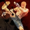 Bellator: MMA Onslaught (XSX) game cover art