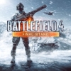 Battlefield 4: Final Stand (XSX) game cover art