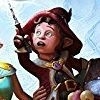 The Book of Unwritten Tales 2 (XSX) game cover art