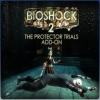 Bioshock 2: The Protector Trials artwork