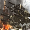 Chrome Hounds (XSX) game cover art