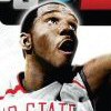 College Hoops 2K8 (XSX) game cover art