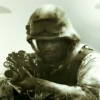 Call of Duty 4: Modern Warfare artwork