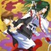 Castle Shikigami 3 (XSX) game cover art