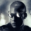 The Chronicles of Riddick: Assault on Dark Athena (Xbox 360) artwork