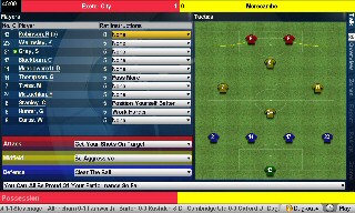 Championship Manager 2007 on Steam