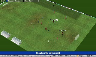 Championship Manager 2007 on Steam