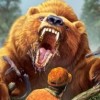 Cabela's Dangerous Hunts 2009 (XSX) game cover art
