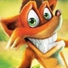 Crash: Mind Over Mutant (XSX) game cover art