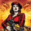 Command & Conquer: Red Alert 3 artwork