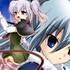 Crescendo Symphony: Kagami no Kishi (XSX) game cover art