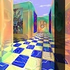 Crosstown artwork