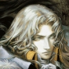 Castlevania: Harmony of Despair artwork