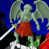 Cthulhu Saves the World (Xbox 360) artwork