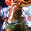 Champion Jockey: G1 Jockey & Gallop Racer (XSX) game cover art