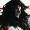 Castlevania: Lords of Shadow 2 (XSX) game cover art