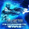 CellFactor: Psychokinetic Wars (XSX) game cover art