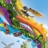 Create (XSX) game cover art