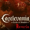 Castlevania: Lords of Shadow - Reverie (XSX) game cover art