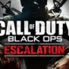 Call of Duty: Black Ops - Escalation (XSX) game cover art