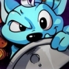 Crazy Mouse (XSX) game cover art