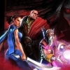 Crimson Alliance (XSX) game cover art