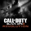 Call of Duty: Black Ops II - Revolution (XSX) game cover art