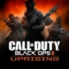 Call of Duty: Black Ops II - Uprising (XSX) game cover art