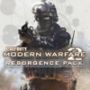 Call of Duty: Modern Warfare 2 - Resurgence Pack (XSX) game cover art