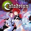 Caladrius (XSX) game cover art