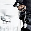 Def Jam: Icon (XSX) game cover art