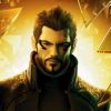 Deus Ex: Human Revolution (Xbox 360) artwork