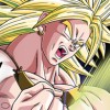 Dragon Ball: Raging Blast (XSX) game cover art
