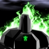 Darwinia+ (XSX) game cover art