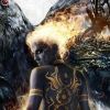 Dungeon Siege III (Xbox 360) artwork