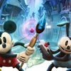 Disney Epic Mickey 2: The Power of Two (XSX) game cover art