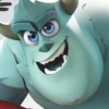Disney Infinity (XSX) game cover art