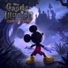 Disney Castle of Illusion starring Mickey Mouse artwork
