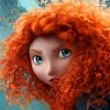 Disney/Pixar Brave (XSX) game cover art
