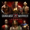 Deadliest Warrior: Legends artwork