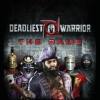 Deadliest Warrior: The Game artwork