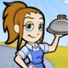 Diner Dash artwork