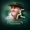 Don Bradman Cricket 14 artwork