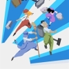 Dustforce artwork