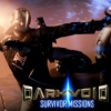 Dark Void: Survivor Missions (XSX) game cover art
