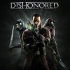 Dishonored: The Knife of Dunwall (XSX) game cover art