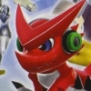 Digimon All-Star Rumble artwork