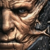 Dragon Age II: Legacy (XSX) game cover art