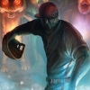 Diabolical Pitch (XSX) game cover art